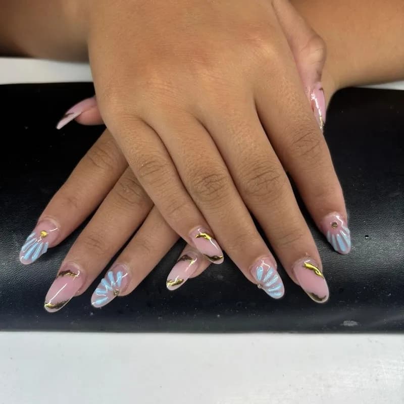 Foto van Acrylnagels & Nagelstudio Eindhoven Lovely Nails gellak