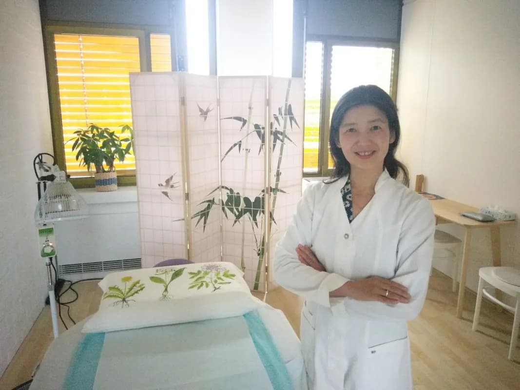 Foto van Acupunctuur en Chinese Kruiden - Blossoming Health & Beauty - Zoetermeer