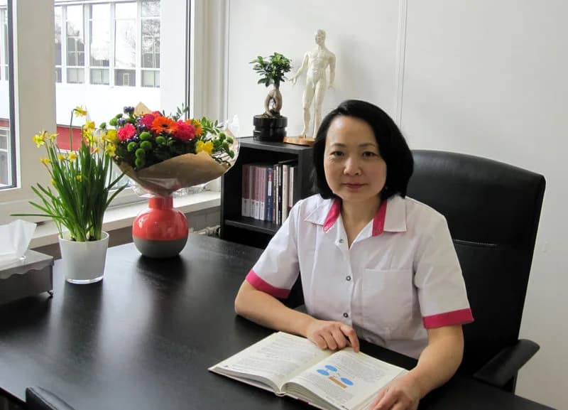 Foto van Acupunctuurpraktijk Wang