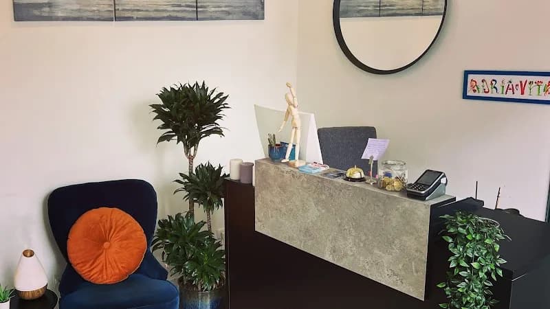 adria vita beauty - Den Haag