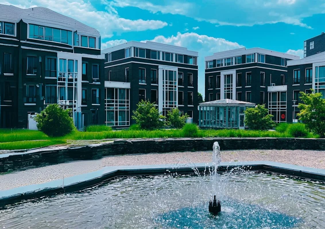 Foto van Advanced Clinics