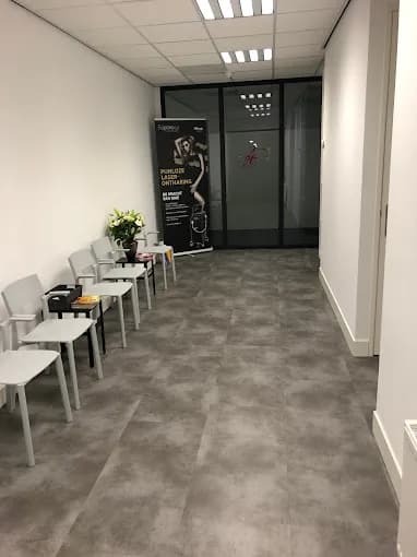 Advanced Laser Huidkliniek