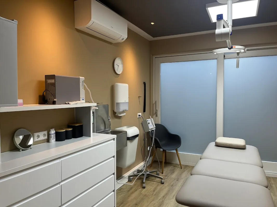 Foto van Aestate Clinic Amstelveen