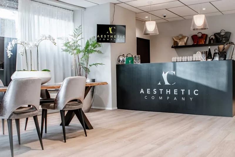 Aesthetic Company Apeldoorn - Apeldoorn