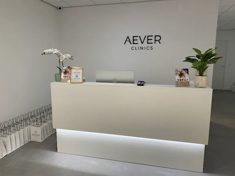 Aever Clinics - Nijmegen
