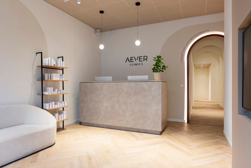 Aever Clinics - Amsterdam