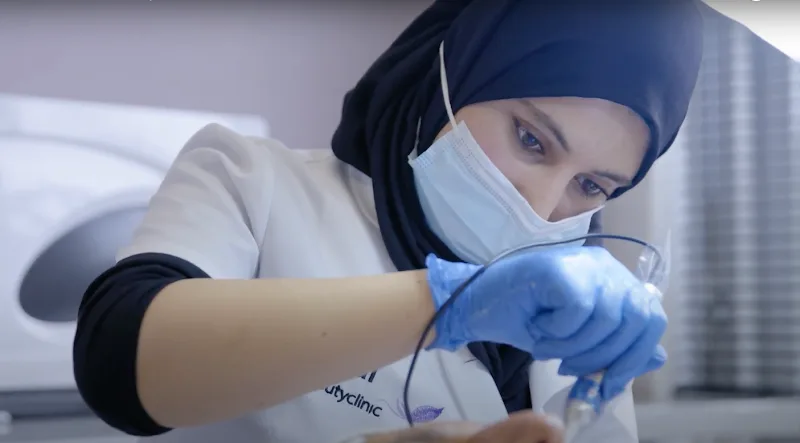 Afzal Beautyclinic - Arnhem