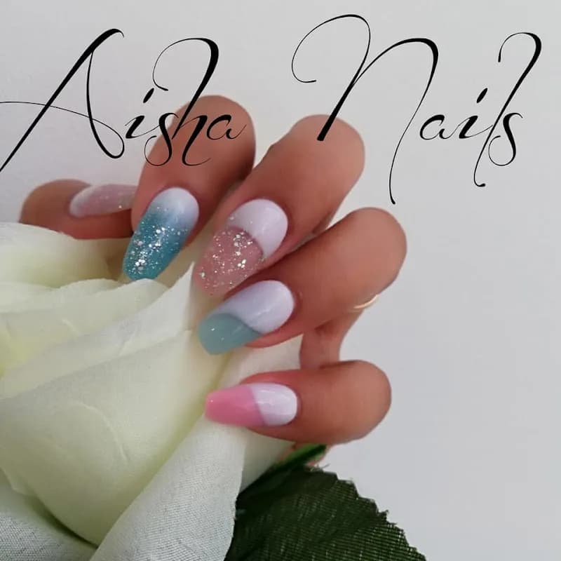 Foto van Aisha Nails