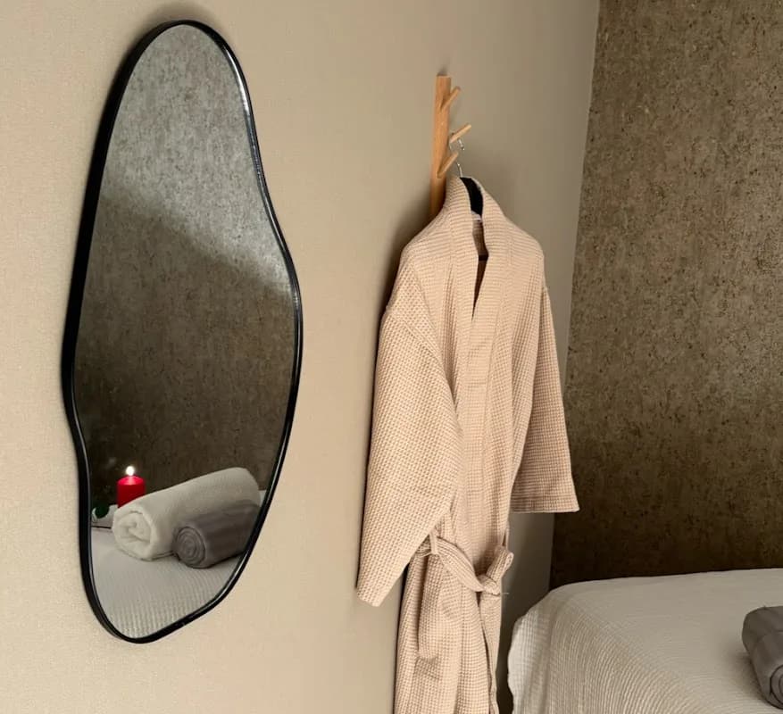 Foto van Akanxa - Beauty & Wellness Studio
