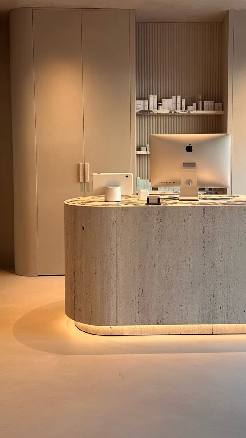 All Skin Clinic - Amsterdam