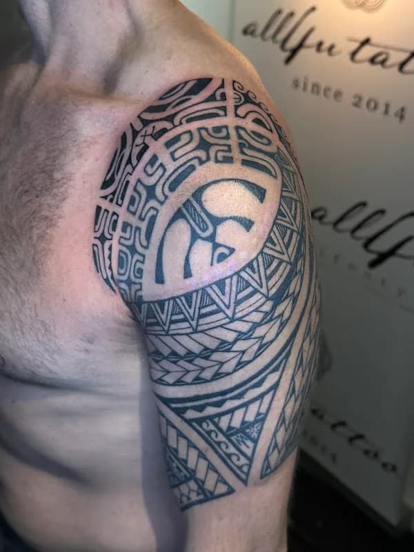 All4U Private Tattoostudio & Lifestyle