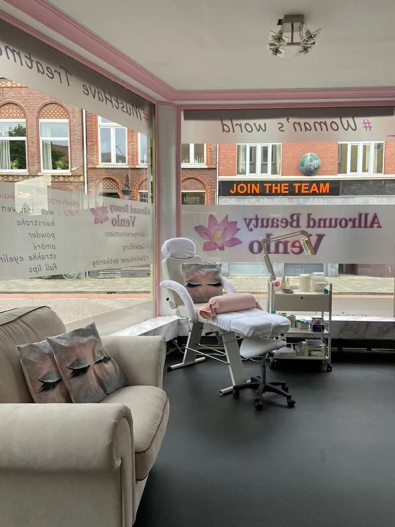 Foto van Allround beauty - venlo