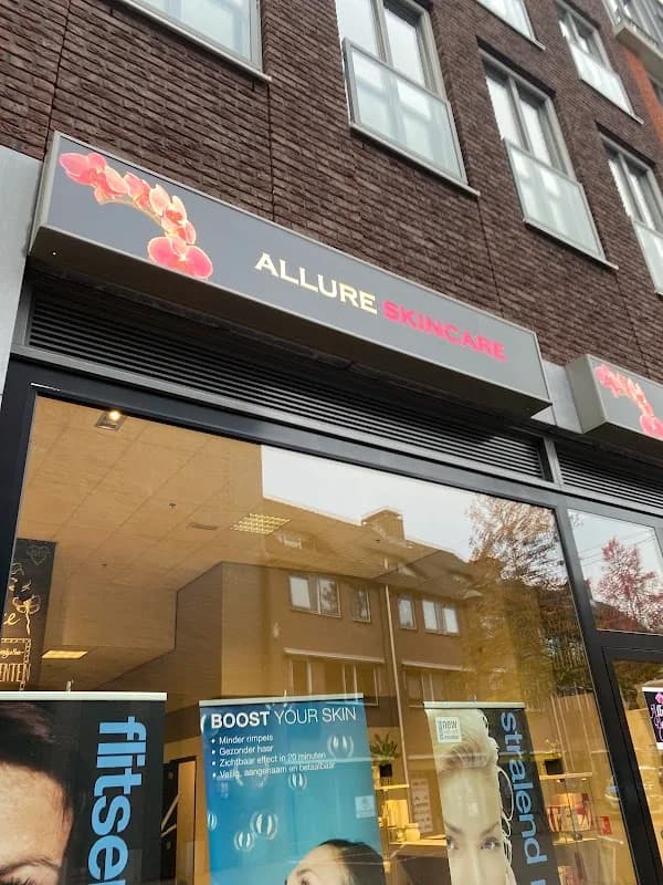Foto van Allure Beauty Care