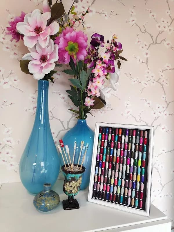 Foto van Alviane's NailStyling