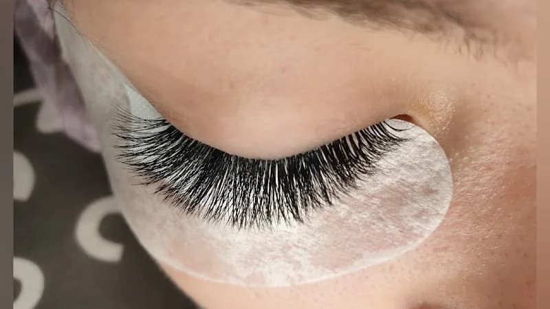 Foto van AM Lash&Brow Educator