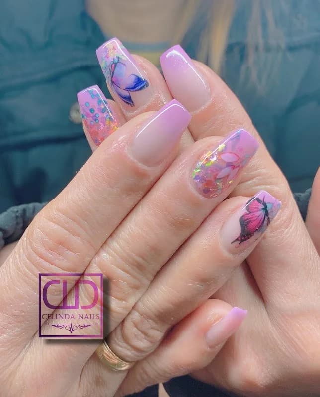 Foto van Amanda Voet- en Nagelstyliste - Nieuwegein