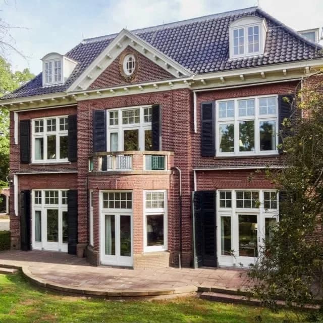 Foto van Amaryllis Clinic