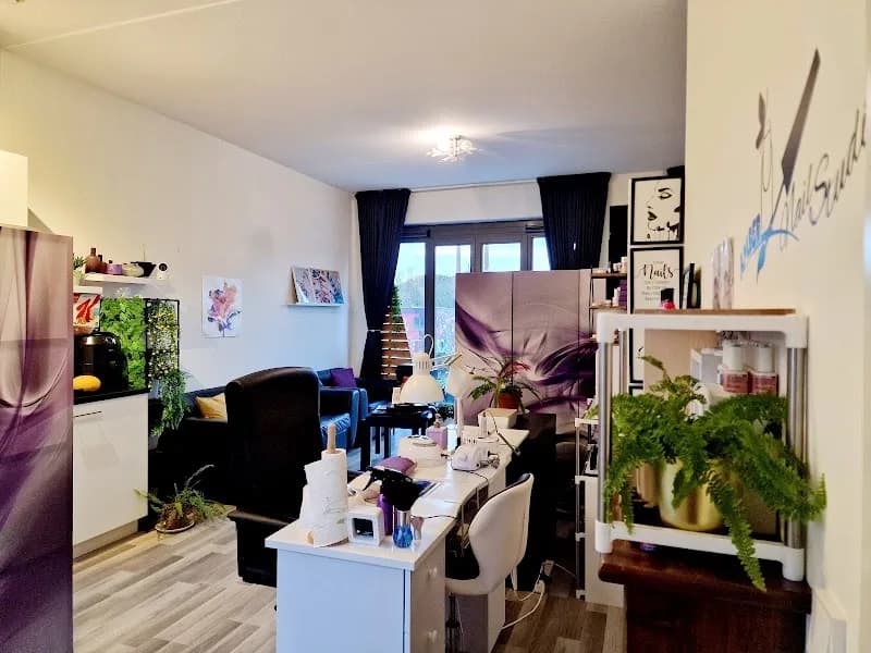 Foto van Amber nails Eindhoven π