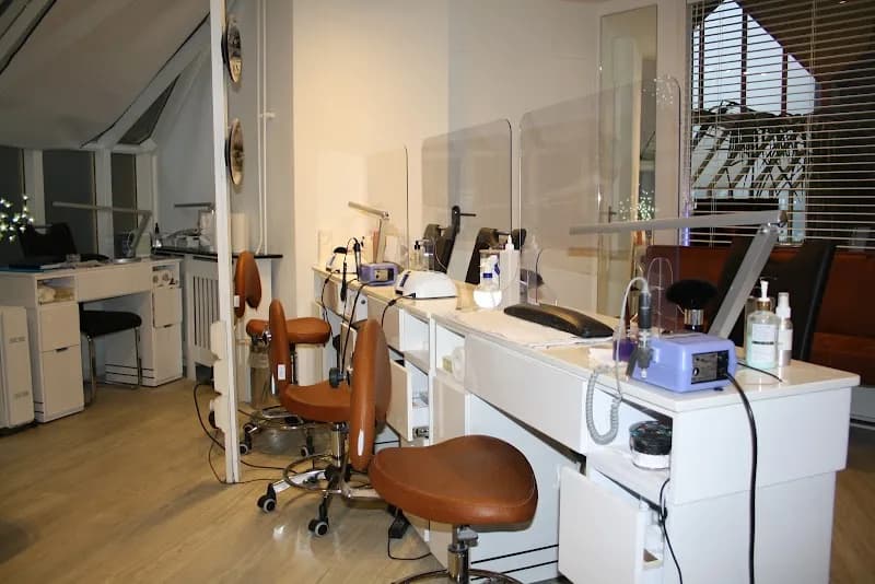 Foto van American Top Nails
