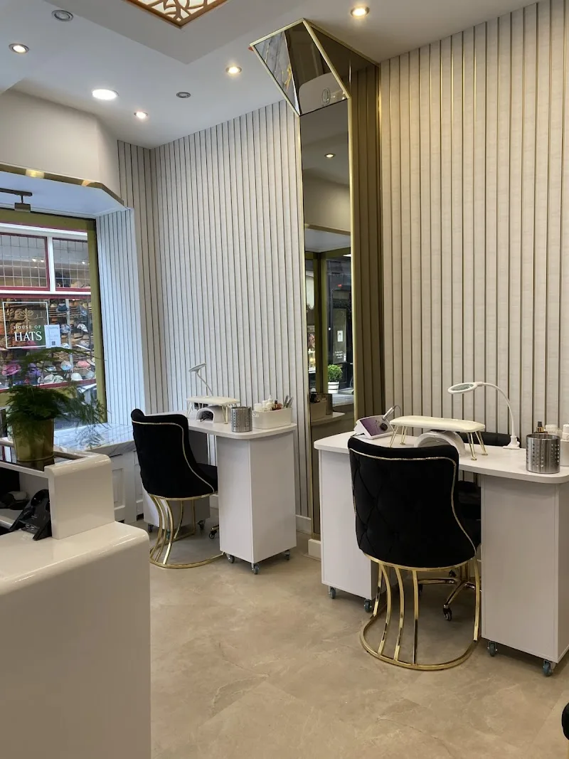 Foto van Amor Beauty