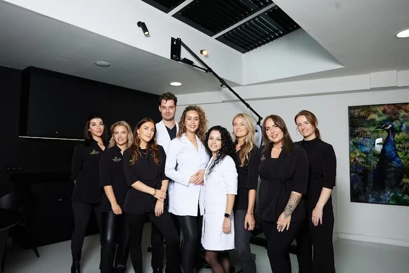 Amsterdam Cosmetic Clinic - Amsterdam