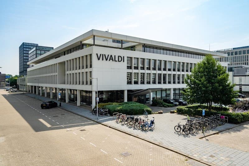 Amsterdam Hair Institute - Amsterdam