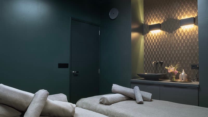 Amsterdam Massage Center - Amsterdam