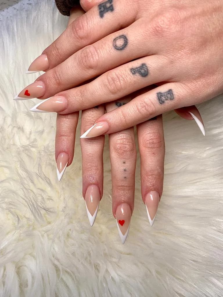 Foto van Amsterdam Nail Art Studio - Elandsgracht