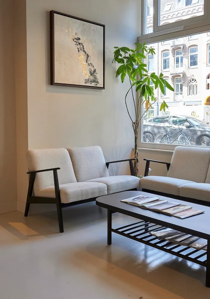 Amsterdam Skin Clinic - Amsterdam