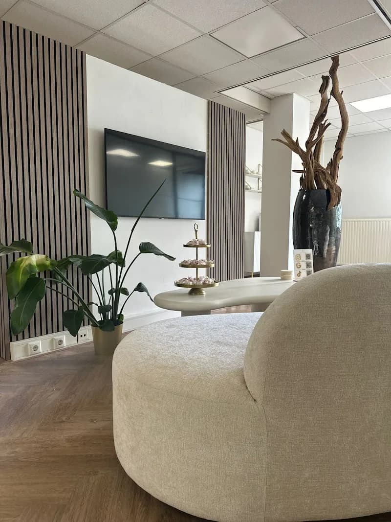 ANC Clinics - Rotterdam