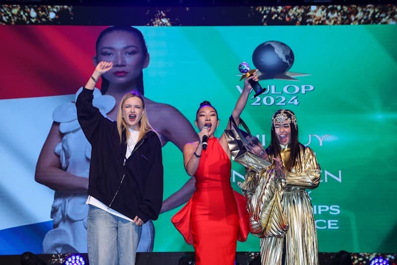 Angel Nails - Leeuwarden