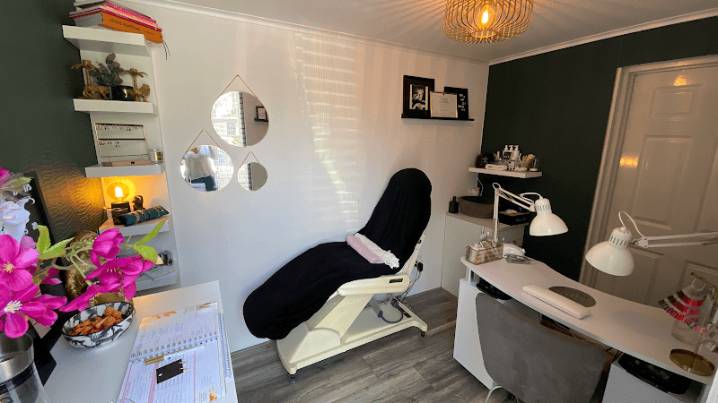 Angelina's beauty bar - Maarssen