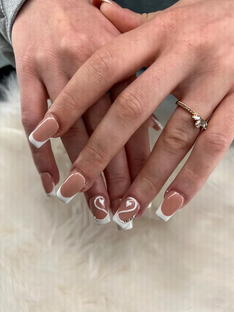 Foto van Angie Nails Tilburg