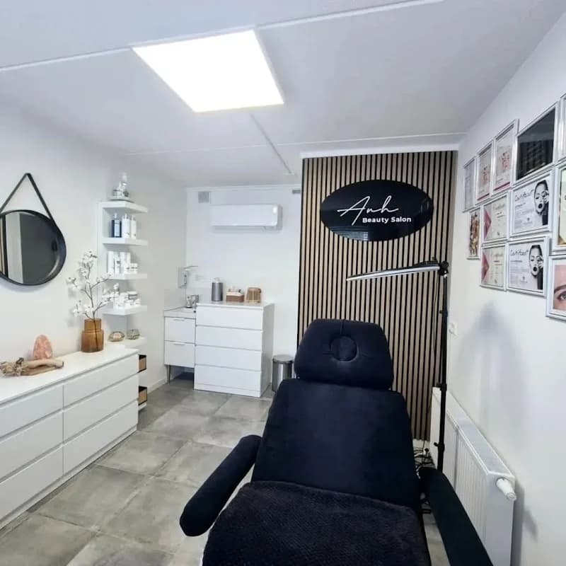Anh Beauty Salon - Enschede