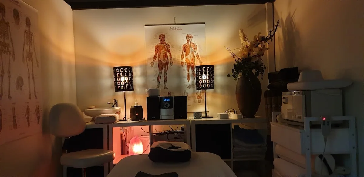 Foto van Anicha Massage