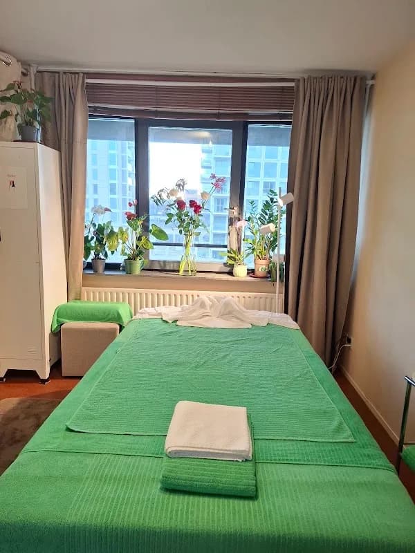 Foto van Anna Health Spa