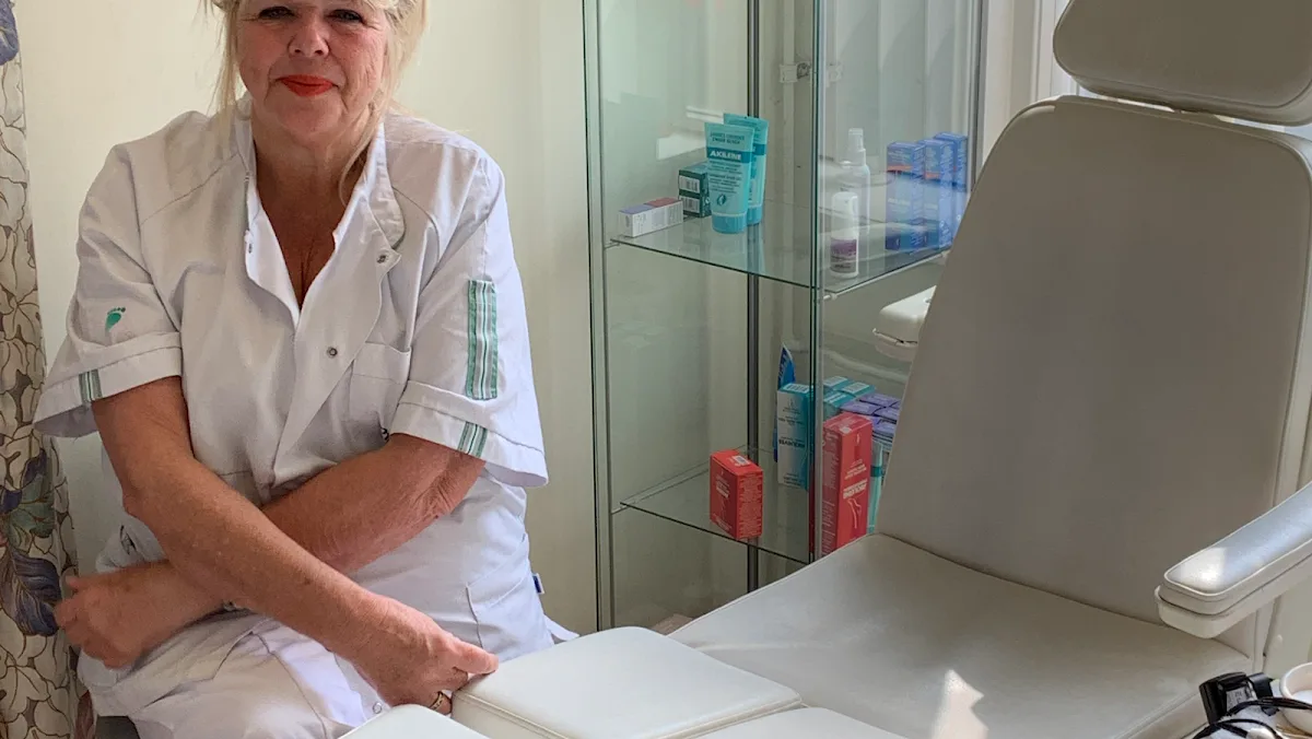 Anne-Miek Pedicuresalon