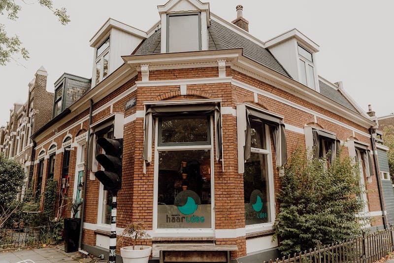 Annelie Haaridee - Leeuwarden