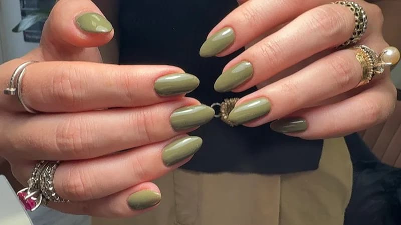 Foto van AnniLash Nail & Brow