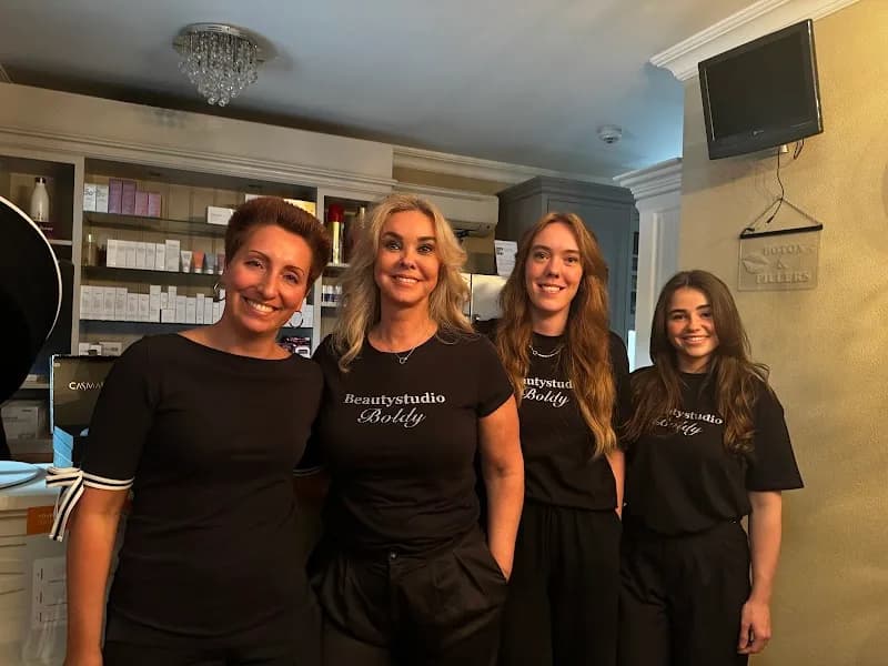 Foto van Anti-Aging Centre Boldy
