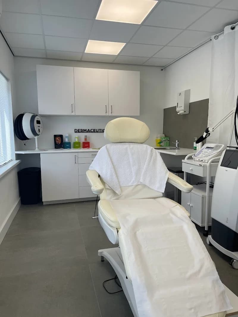 Apeldoorn Huidtherapie en Laserpraktijk (AHLP) - Apeldoorn