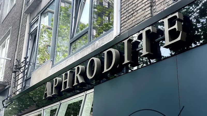 Aphrodite Clinic - Nijmegen