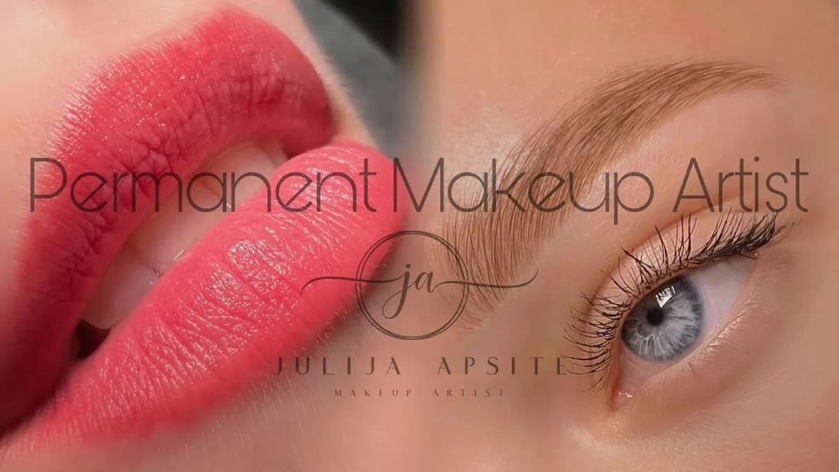 Foto van apsitebeauty