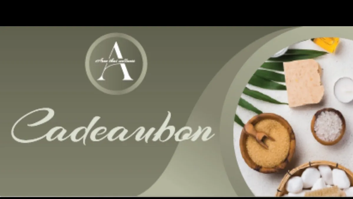 Foto van Aree Thai wellness