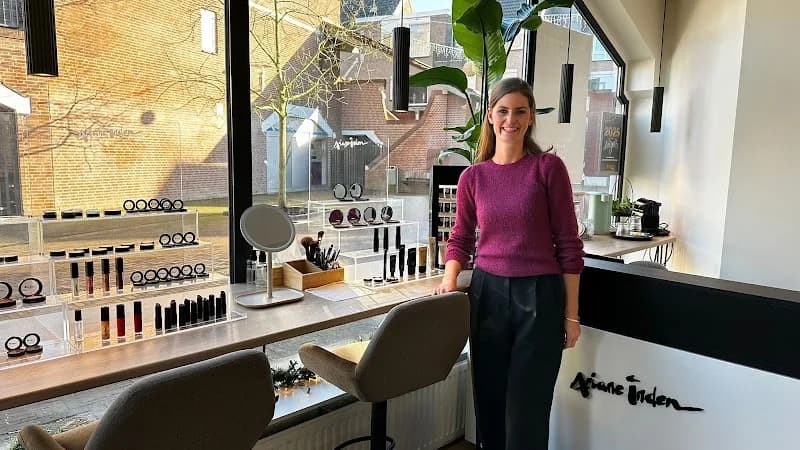 Ariane Inden Beauty Store & Salons Apeldoorn - Apeldoorn