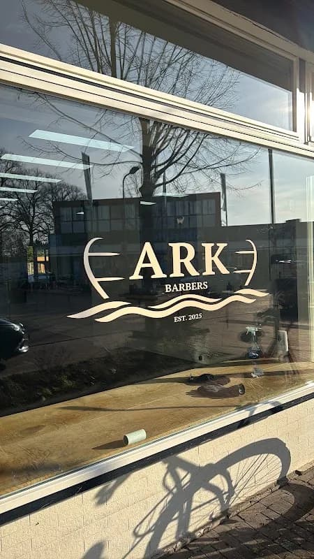 Foto van Ark Barbers💈