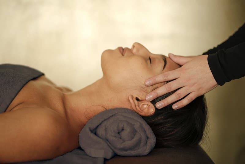 Ashram Wellness - Tilburg