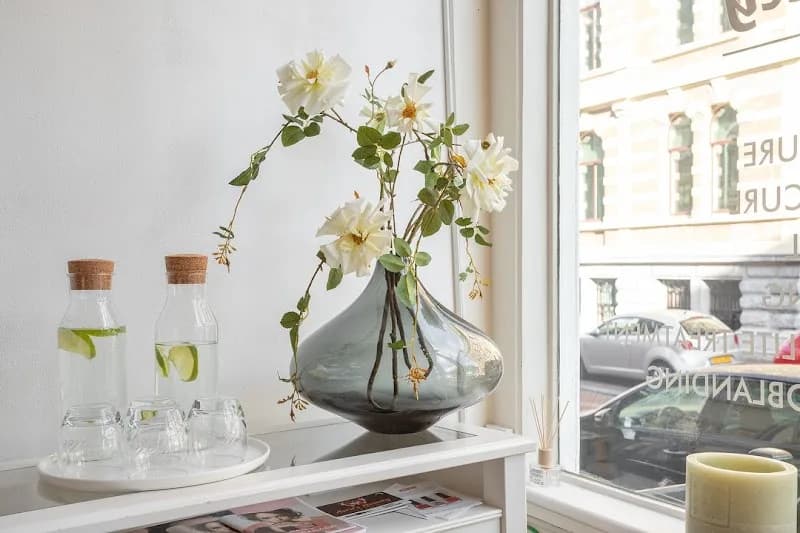 Asru's Beautysalon - Amsterdam