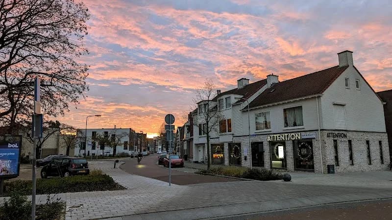 Attention Hair en Beauty - Enschede