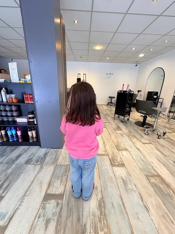 Foto van Aura Beautysalon Haar & Huid